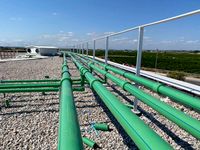 Instalaciones de fontanería